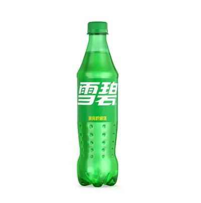 Лот: 20531919. Фото: 1. Напиток газированный Sprite, 0... Напитки