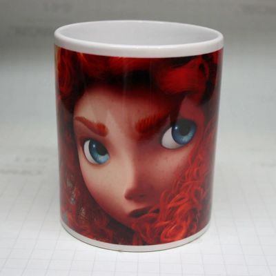 Лот: 3925332. Фото: 1. кружка - Мерида. Кружки, стаканы, бокалы
