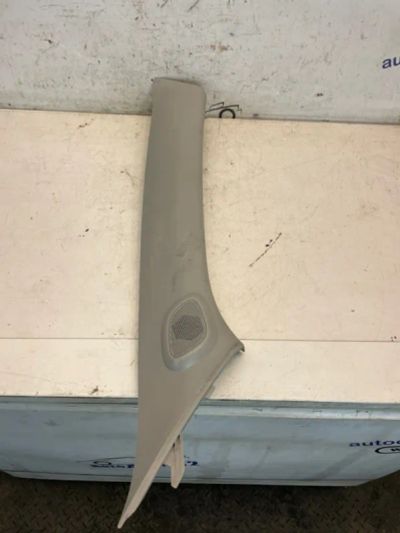 Лот: 24240615. Фото: 1. накладка стойки Chevrolet Cruze... Двигатель и элементы двигателя