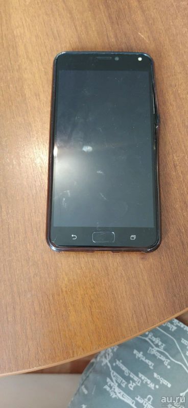 Лот: 15942056. Фото: 1. Смартфон Asus zenfone 4 max zc... Смартфоны