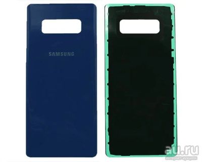 Лот: 16674806. Фото: 1. Задняя крышка для Samsung N950F... Корпуса, клавиатуры, кнопки