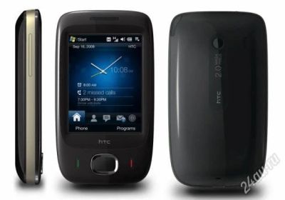 Лот: 1513727. Фото: 1. HTC 2223. Смартфоны
