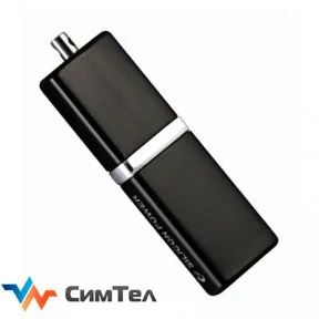 Лот: 4648168. Фото: 1. USB 4Gb Silicon Power LuxMini... USB-флеш карты