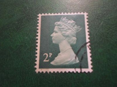 Лот: 18071011. Фото: 1. Марка для Вашей коллекции. №67183. Марки
