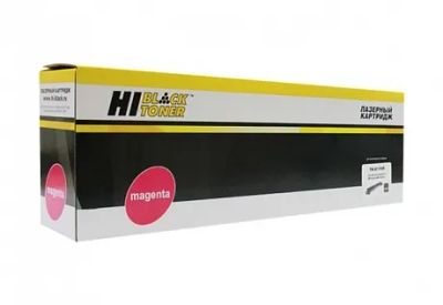 Лот: 24949484. Фото: 1. Картридж_лазерный Hi-Black HB-TK-8115M... Картриджи, расходные материалы