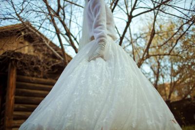 Лот: 7140686. Фото: 1. Свадебное платье Amour Bridal... Свадебные платья