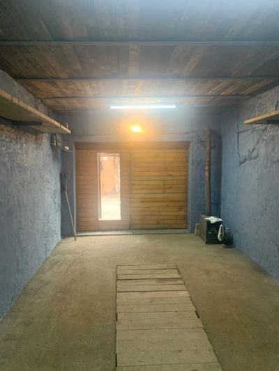 Лот: 20425045. Фото: 1. Гараж, 21 м². Гаражи, парковочные места
