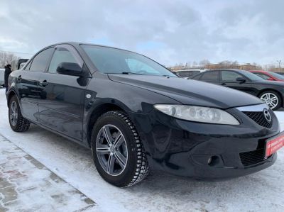 Лот: 18212646. Фото: 1. Mazda 6. Автомобили