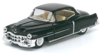Лот: 8387952. Фото: 1. Coupe 1953". Автомоделизм