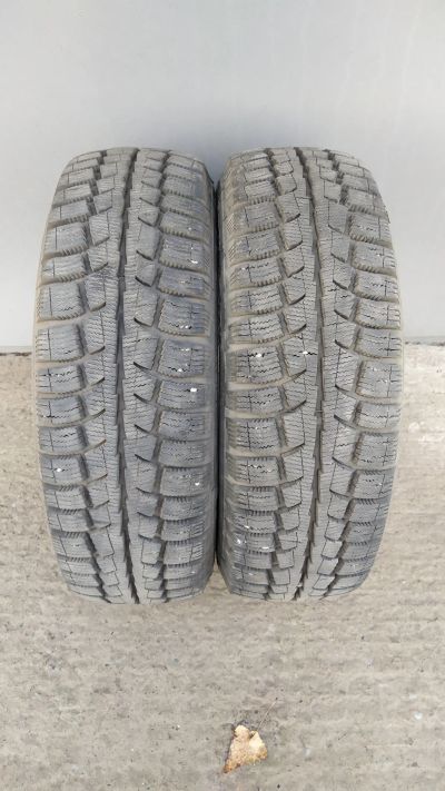 Лот: 18146710. Фото: 1. Зимние шины Cordiant 185/65 R14. Шины