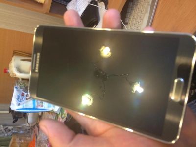 Лот: 4417970. Фото: 1. samsung galaxy note 3. Смартфоны