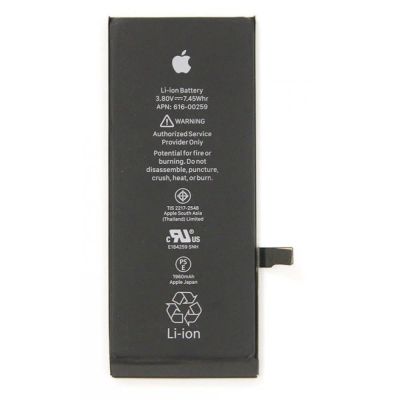 Лот: 14833292. Фото: 1. АКБ Original Apple iPhone 5 (тех... Аккумуляторы