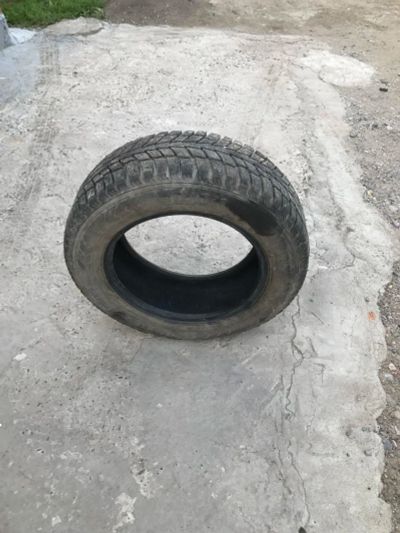 Лот: 10001089. Фото: 1. Nokian hakkapeliitta 2 195/65... Шины