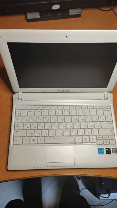 Лот: 19464551. Фото: 1. Нетбук Samsung N100SP. Ноутбуки