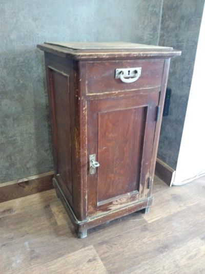 Лот: 4526818. Фото: 1. Тумбочка. Мебель