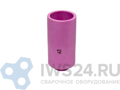 Лот: 17427158. Фото: 1. Сопло TIG TBi d19,0мм (SR 17-18-26... Другое (сварка и резка)
