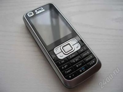 Лот: 964901. Фото: 1. nokia 6120 classic. Смартфоны