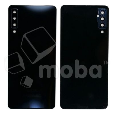 Лот: 18915065. Фото: 1. Задняя крышка для Samsung Galaxy... Корпуса, клавиатуры, кнопки
