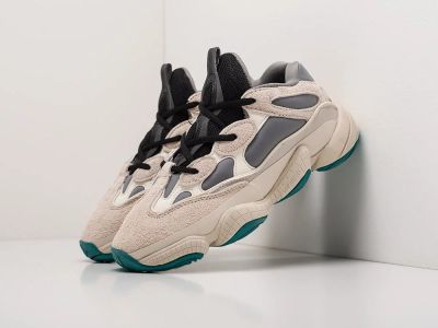 Лот: 18113981. Фото: 1. Кроссовки Adidas Yeezy 500 (24502... Кеды, кроссовки, слипоны