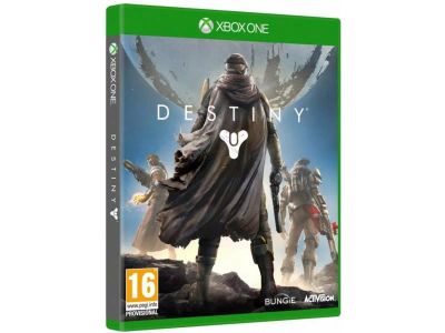 Лот: 6178000. Фото: 1. Продам DESTiNY для xbox one... Игры для консолей