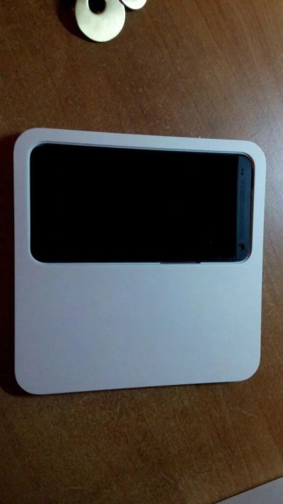 Лот: 4804858. Фото: 1. HTC ONE M7 32gb. Смартфоны