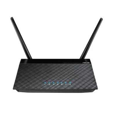 Лот: 4654370. Фото: 1. Маршрутизатор Asus RT-N12 802... Маршрутизаторы (роутеры)