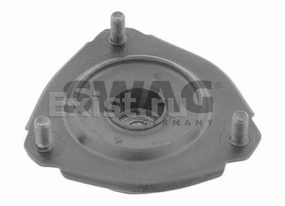 Лот: 6794346. Фото: 1. Toyota RAV 4 Опора амортизатора... Ходовая, подвеска, рулевое управление