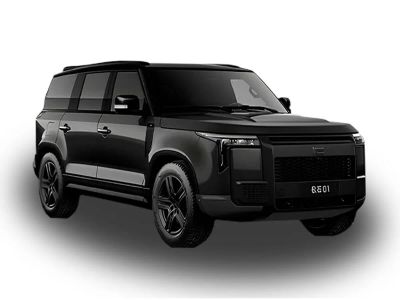 Лот: 25781200. Фото: 1. Внедорожник Rox 01 2024. Автомобили