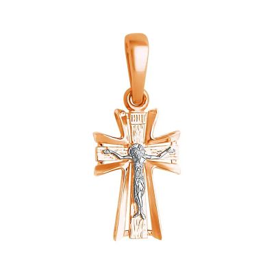 Лот: 23826455. Фото: 1. Золотой крест TALANT. Другое (ювелирные изделия, бижутерия, часы)
