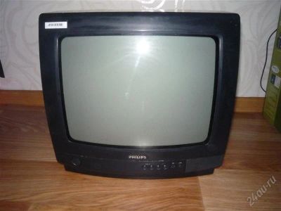 Лот: 1586101. Фото: 1. Телевизор Philips. Телевизоры