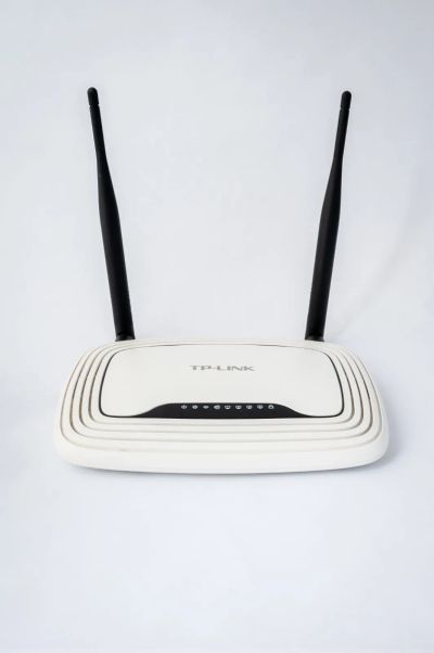 Лот: 19336725. Фото: 1. Роутер TP-Link Wi-Fi. Маршрутизаторы (роутеры)
