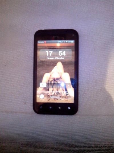 Лот: 3301535. Фото: 1. HTC Incredible S (Продажа , обмен... Смартфоны