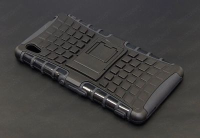 Лот: 6995200. Фото: 1. Чехол Sony Xperia M4 Aqua (E2303... Чехлы, бамперы