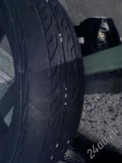 Лот: 289530. Фото: 1. 175/70 R14 DUNLOP SP70e 2шт. Шины