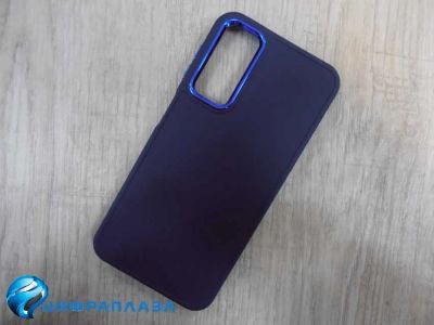 Лот: 20935056. Фото: 1. Чехол силиконовый Samsung A24... Чехлы, бамперы