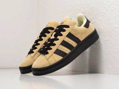 Лот: 24976413. Фото: 1. Кроссовки Adidas Campus. Кеды, кроссовки, слипоны