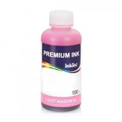 Лот: 24949940. Фото: 1. Чернила InkTec E0010-100MLM для... Картриджи, расходные материалы