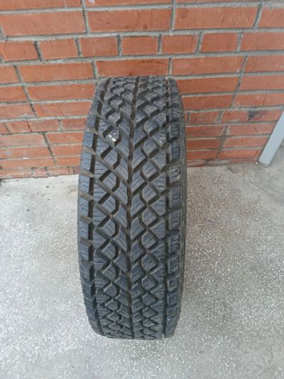 Лот: 19124260. Фото: 1. Bridgestone 30x9.50 r15. Шины