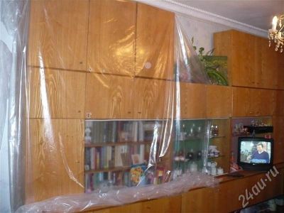 Лот: 213271. Фото: 1. Стенка. Гостиные, стенки, горки