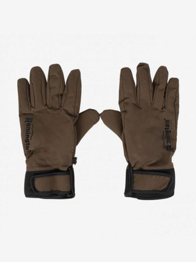 Лот: 22892406. Фото: 1. Перчатки Remington Daily brown... Другое (спортивная одежда)