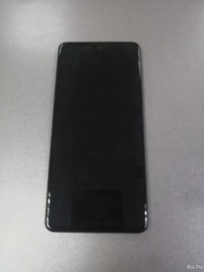 Лот: 17182661. Фото: 1. Рамка дисплея Samsung A51 A515F. Корпуса, клавиатуры, кнопки