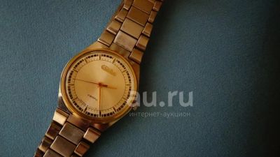Лот: 23228482. Фото: 1. Слава. Оригинальные наручные часы