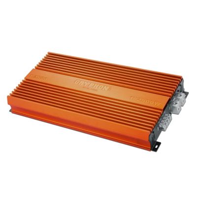 Лот: 18196493. Фото: 1. DL Audio Gryphon Pro 1.2500 усилитель. Усилители