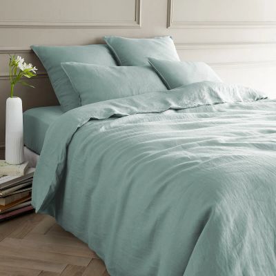 Лот: 24371544. Фото: 1. Пододеяльник LaRedoute. Постельное бельё