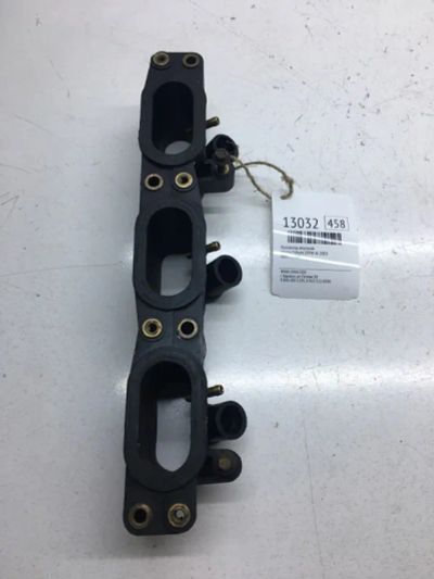 Лот: 20378004. Фото: 1. Коллектор впускной Mazda Tribute... Двигатель и элементы двигателя