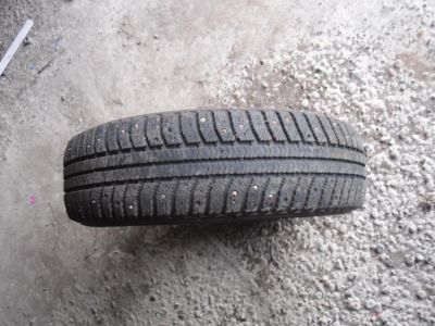 Лот: 3032288. Фото: 1. Amtel Nordmaster 175/70 R 13 82Q. Шины