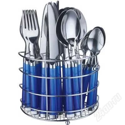 Лот: 1453814. Фото: 1. bekker. Столовые приборы, ножи
