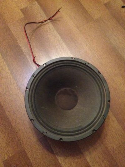 Лот: 9187315. Фото: 1. 30-й Динамик Celestion Truvox... Акустика автомобильная