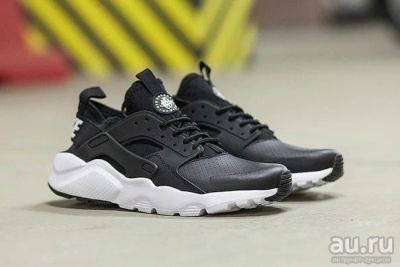 Лот: 10332241. Фото: 1. Nike Air Huarache Ultra. Кеды, кроссовки, слипоны