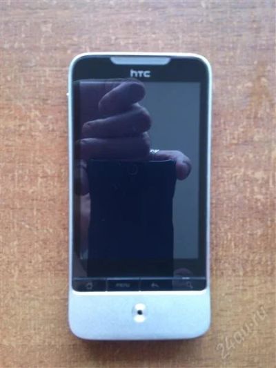 Лот: 2727345. Фото: 1. HTC Legend. Смартфоны